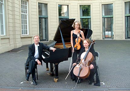 Orion Ensemble